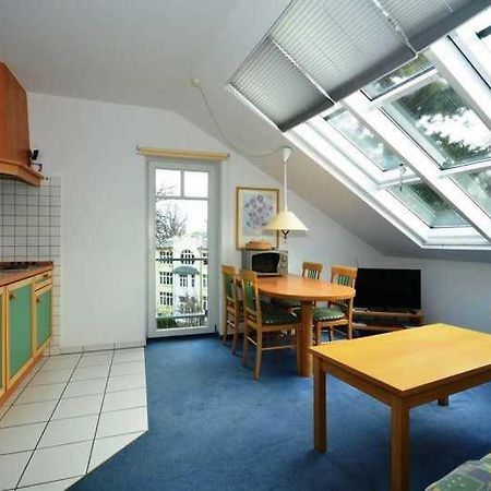 Villa Granitz - Ferienwohnung Riedel 奥斯特巴德·哥伦 外观 照片