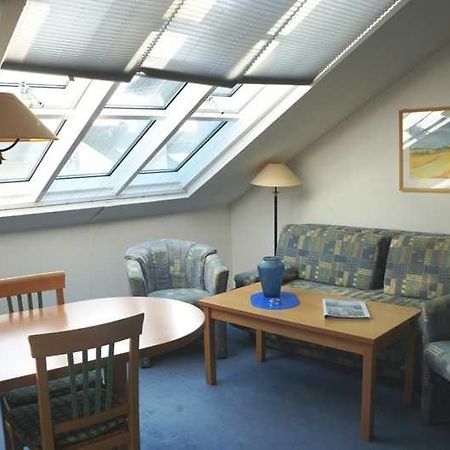 Villa Granitz - Ferienwohnung Riedel 奥斯特巴德·哥伦 外观 照片